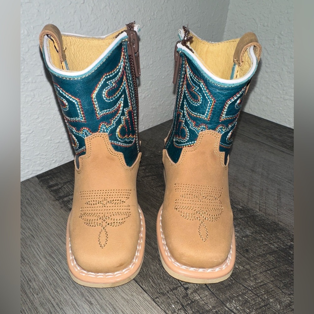 Toddler Cowboy Boots